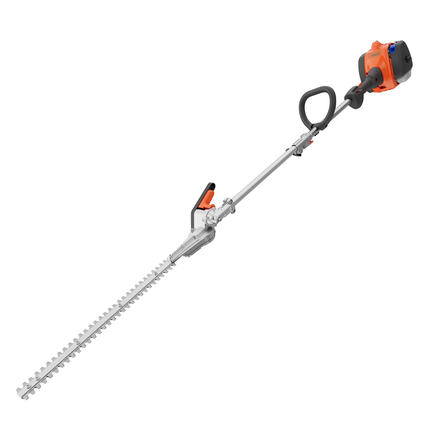 Husqvarna 122LKH Gas Hedge Trimmer, Multi-Purpose Tool with Hedge Trimmer gallery