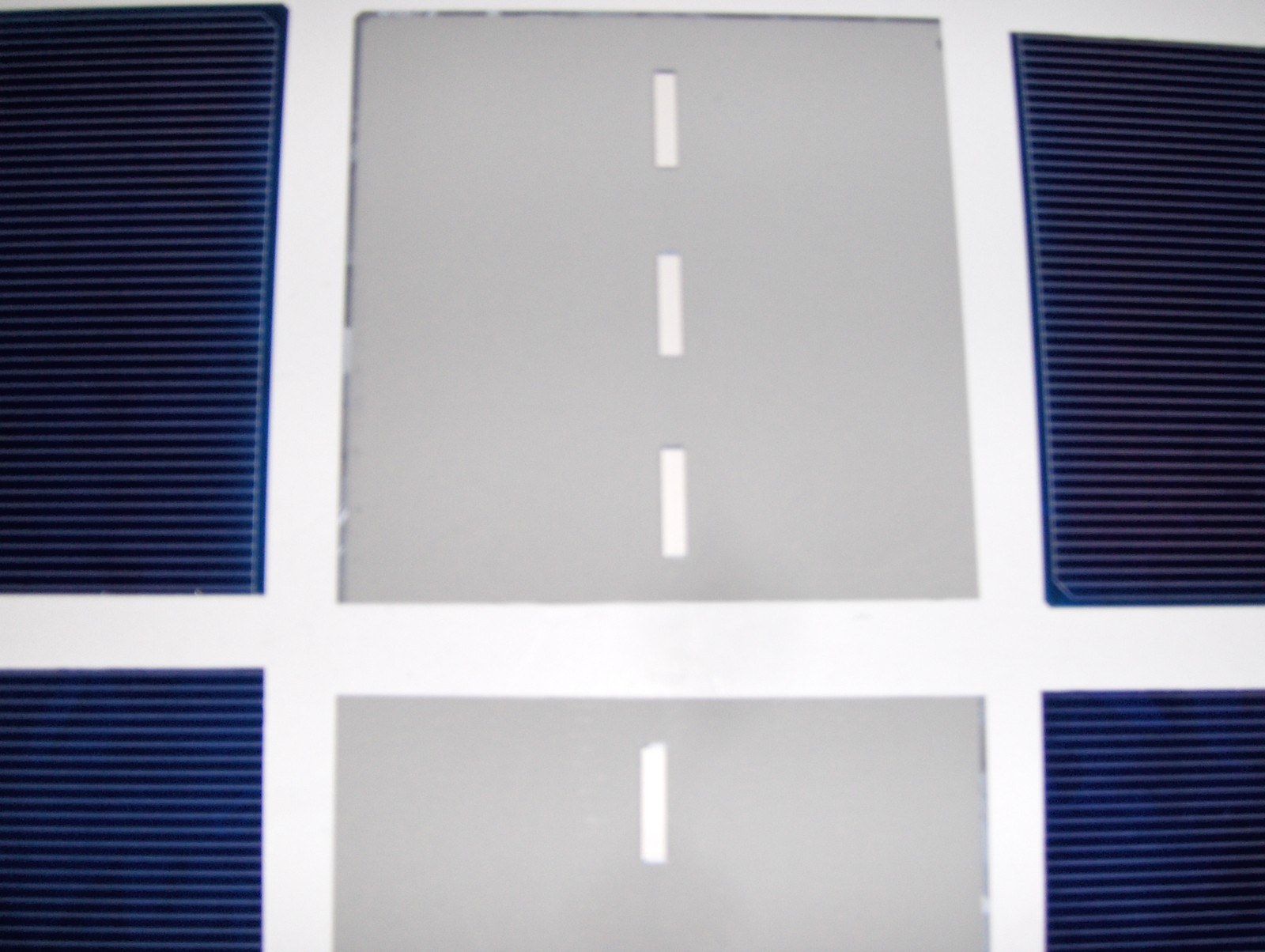40 3" x 3" solar cells, solar panels .5V x 1.8A=32 watts diy solar cell products gallery