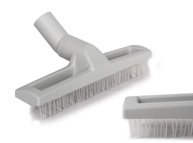 Shag Rake Carpet Floor Brush Tool For Wessel-Werk Canister Vacuum Cleaner 1/4" gallery
