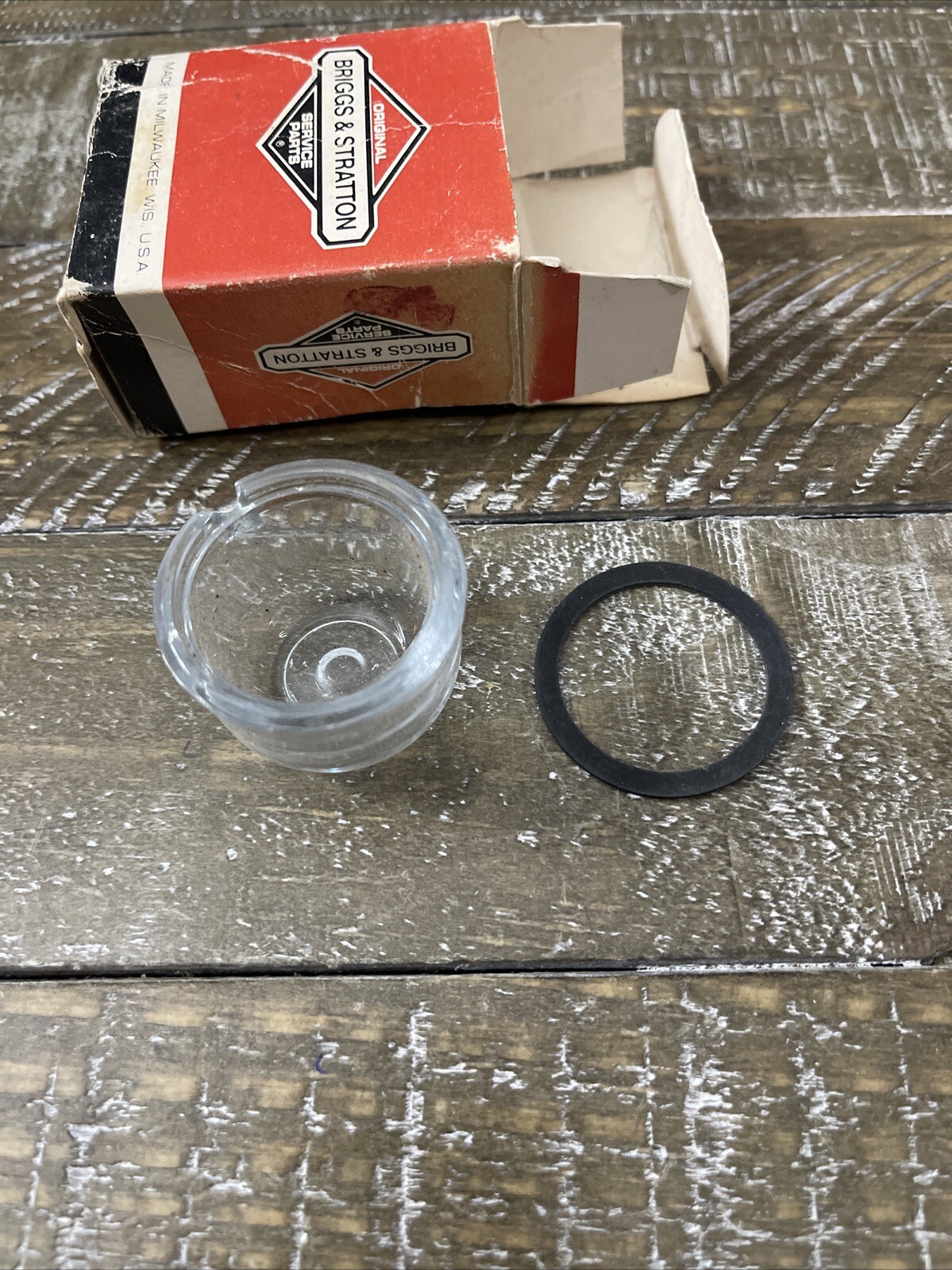 Briggs And Stratton Part 298683 gallery
