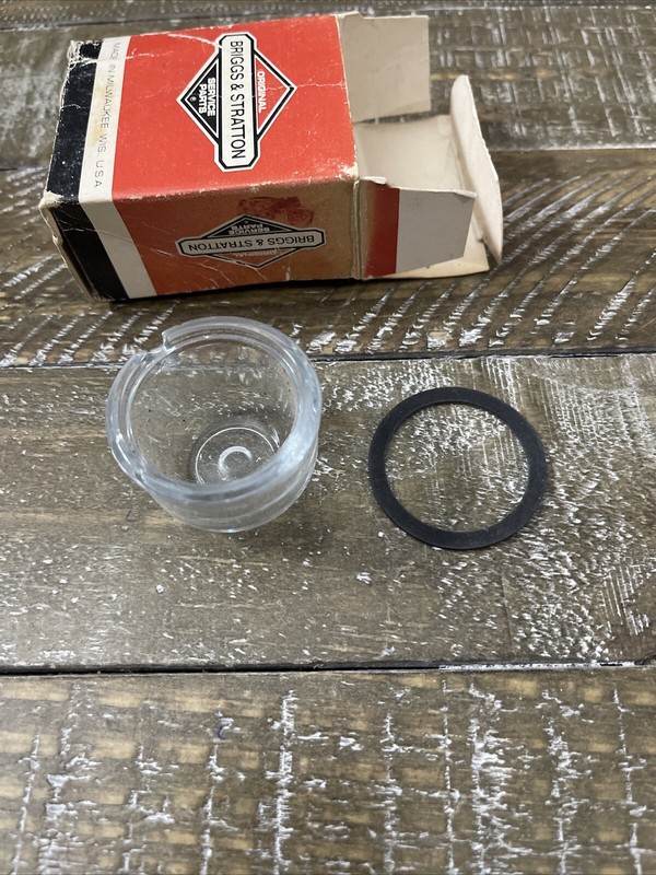 Briggs And Stratton Part 298683 gallery