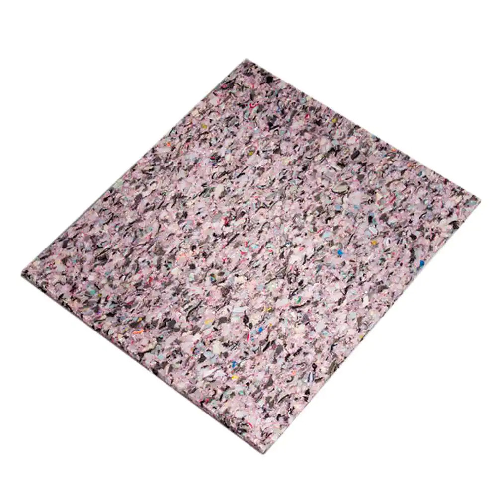 1/2 In. Thick 8 Lb. Density Carpet Cushion gallery