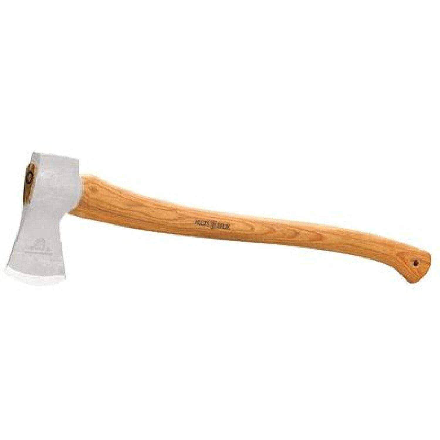 Hults Bruk 842029 Kisa Replacement Handle - 26" (20mm x 50mm eye) gallery