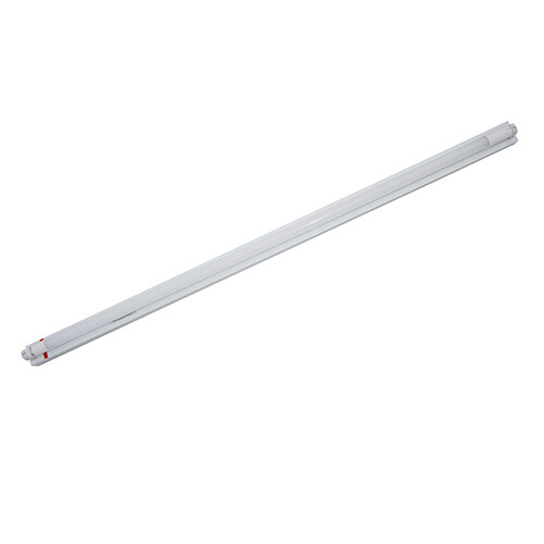 LED universal light Hannover 123cm 18W LED tube shelf lamp workshop gallery