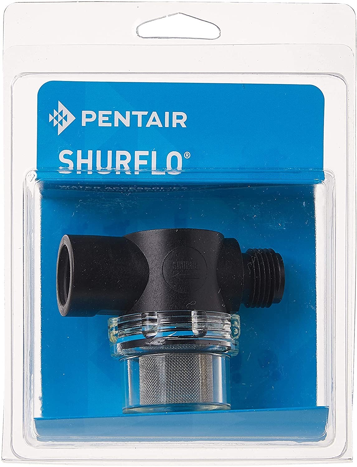 255213 1/2 Inch MNPT x FNPT Inline Strainer For 2088 Series Pumps Tool gallery