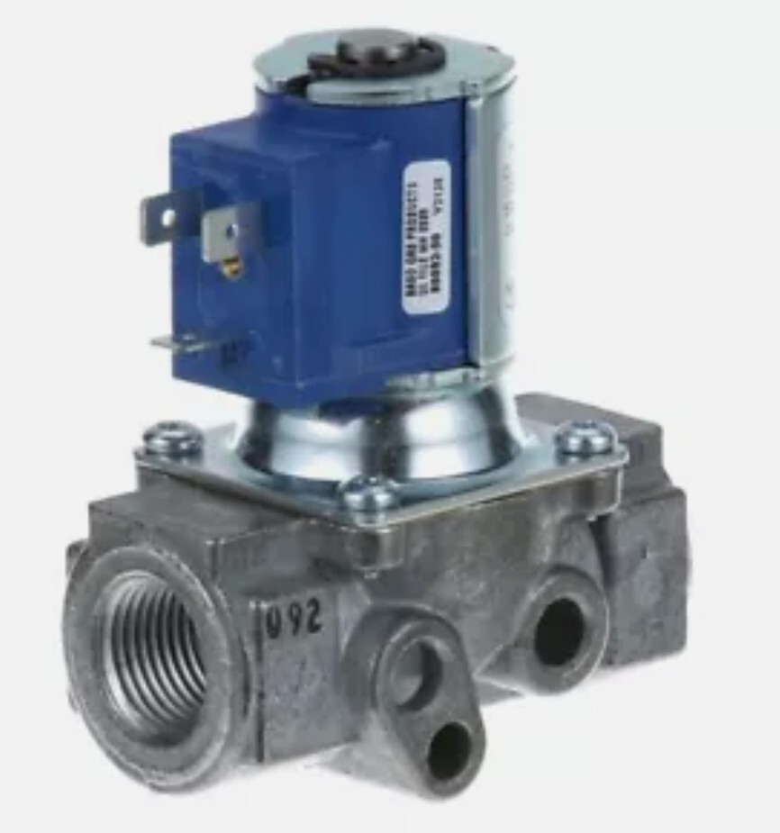 Imperial range - Part# 38181 valve, original OEM, free shipping gallery