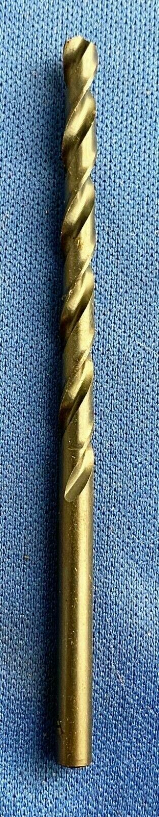 Wire Size or # Drill bits Cobalt Various Manufactures Made in USA gallery