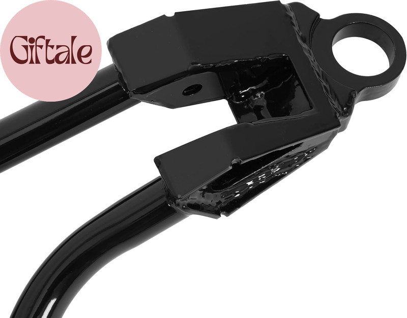 1.5" Forward Offset Front Control A-Arms Compatible with Can-Am Outlander 2006-2 gallery