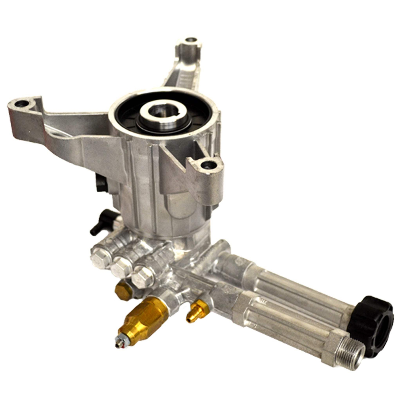 AR 2400-2600PSI Pressure Washer Pump RMW2.2G24EZ Fits Craftsman Honda Troy Bilt gallery