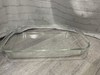 4 Qt. Pyrex 234 Baking Dish 15 x 10 x 2 Clear Glass w/Handles Sheet Cake Pan gallery