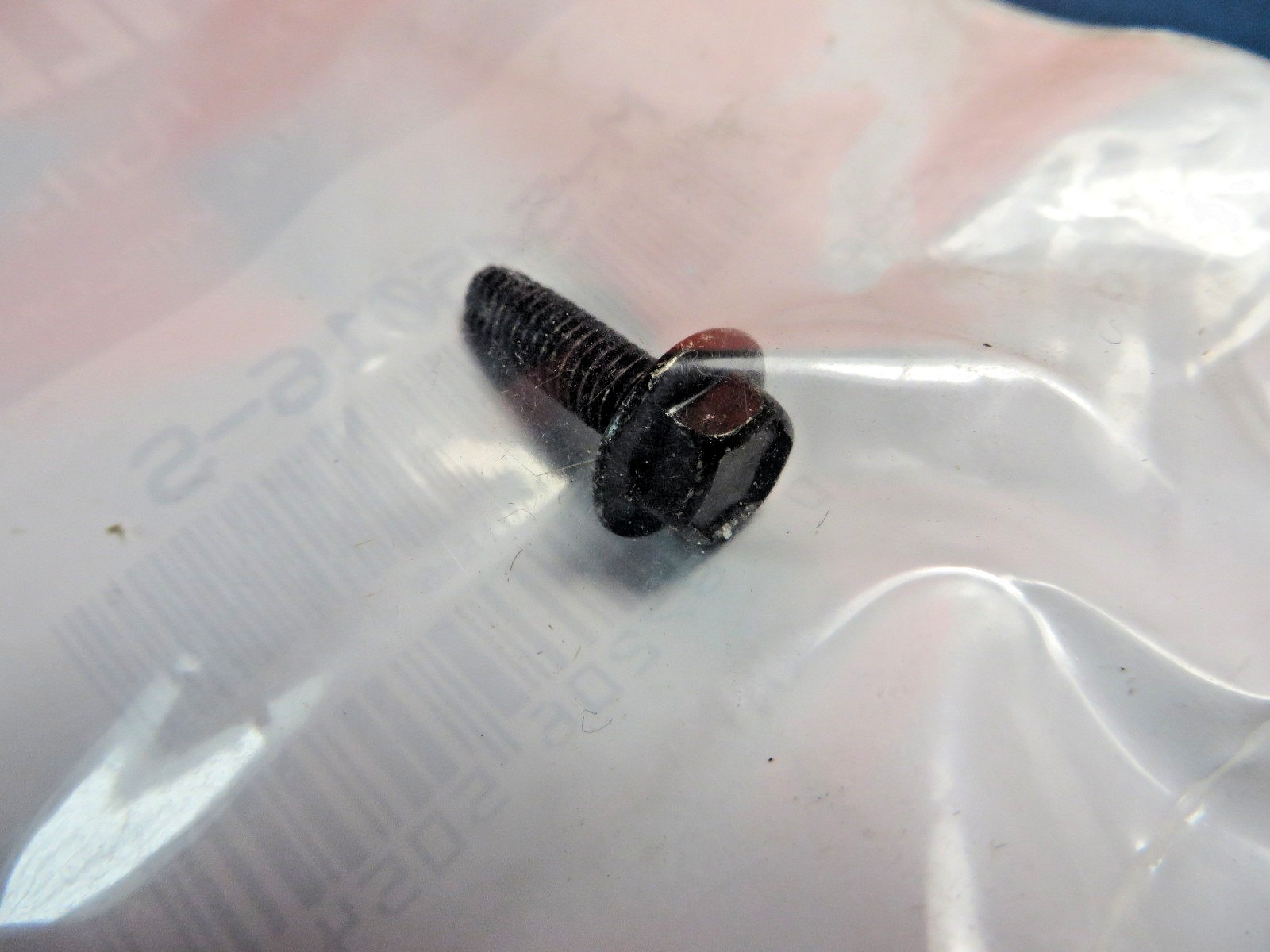 Kohler 25 086 426-S Screw Thread Forming (1) M-545016-S 18-20hp Command Pro gallery