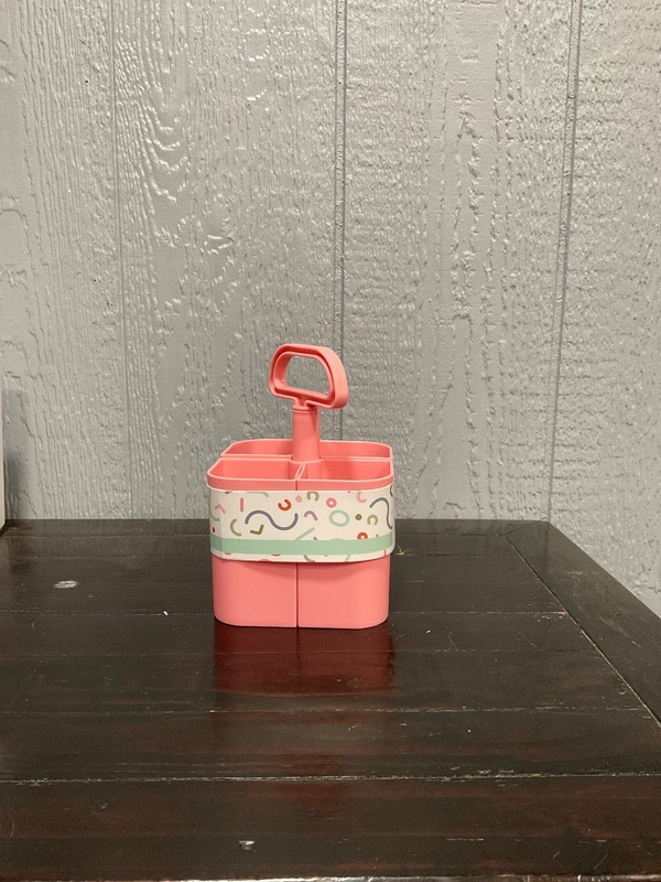 Removable Compartment Caddy gallery