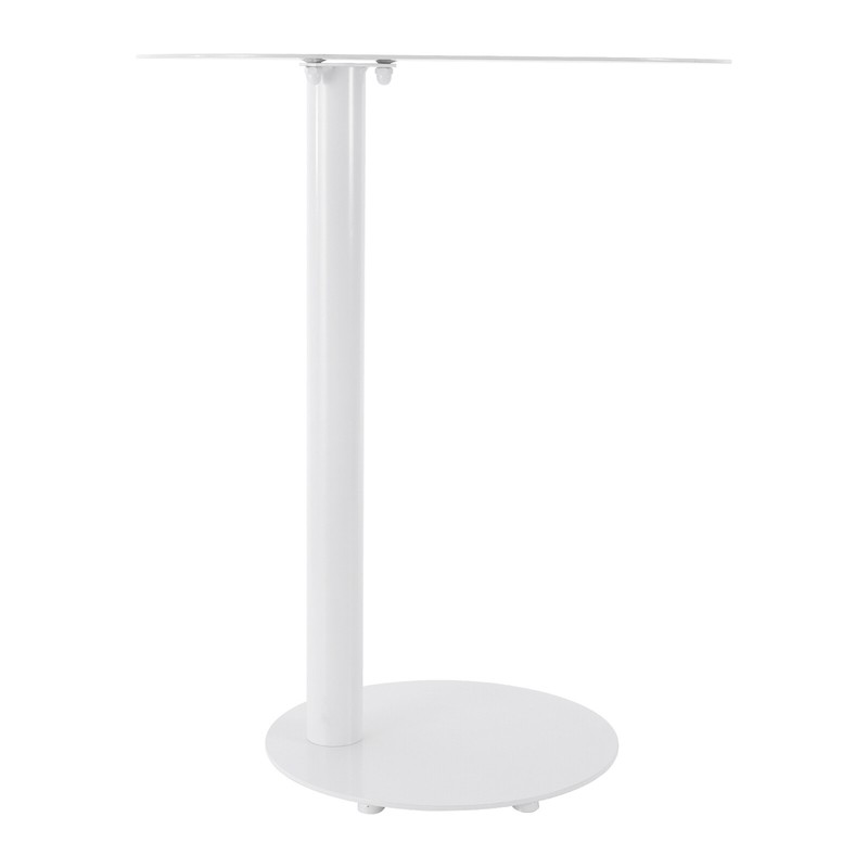 63cm C-shaped Side Table Couch Side Table 7.5kg Iron End Table For Laptop gallery
