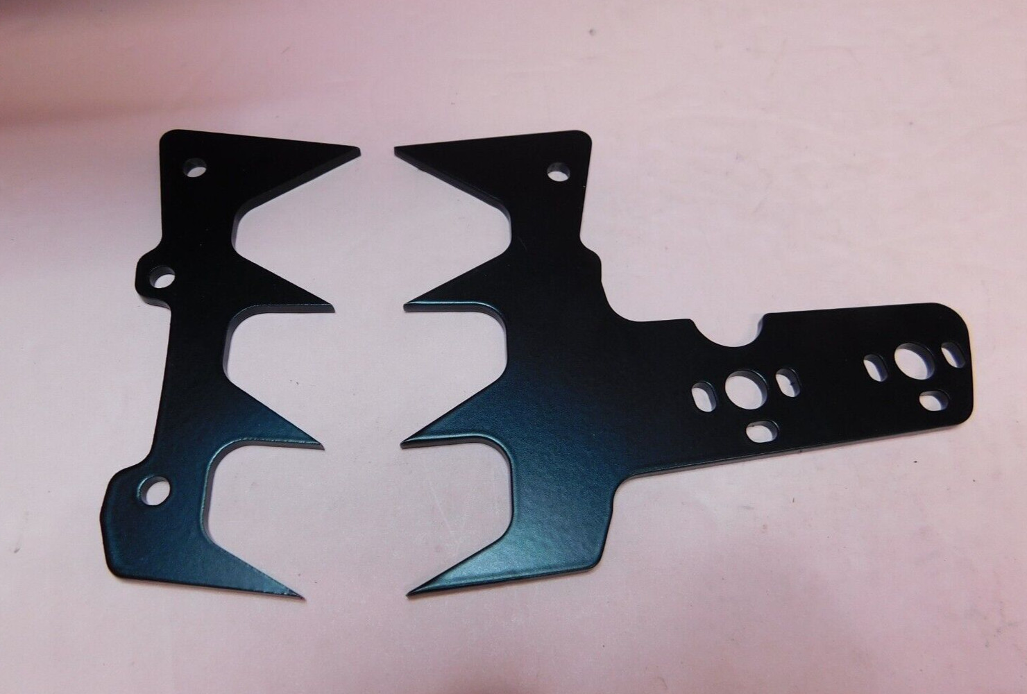 BUMPER SPIKE FOR HUSQVARNA 545XP 550XP MARK II 560 FELLING DOG DAWG SET - UP352 gallery