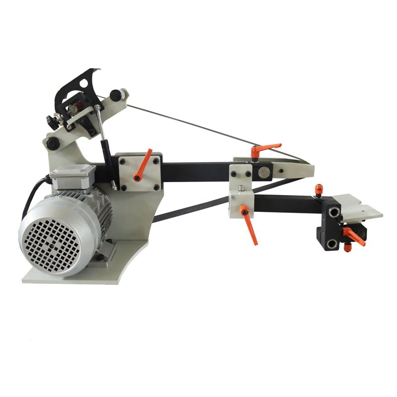 Variable Speed 2Hp Belt Grinder Variable Speed 2 X 72" Belt Grinder Sander 220V gallery