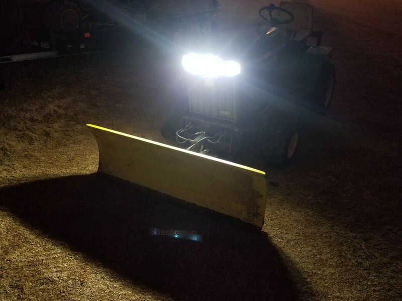 New LED Headlight FOR John Deere 5225, 5310,5325, 5425, 5525, 5625, 5725;TL6420 gallery