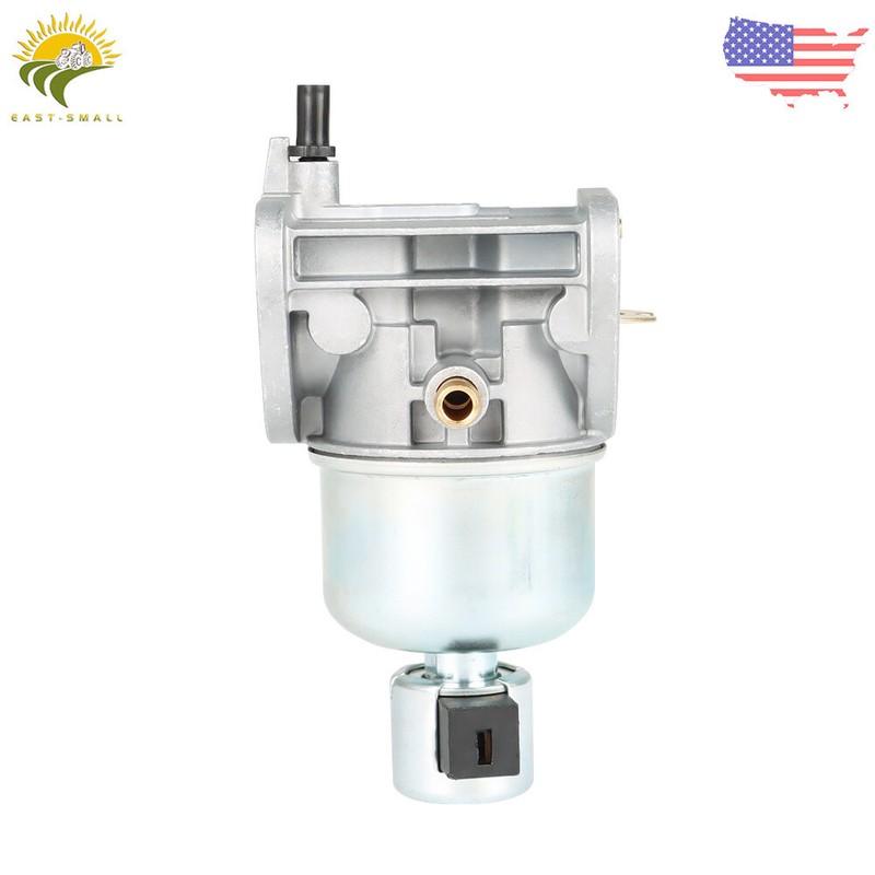 Replace JOHN DEERE Carburetor MIA10591 X300 s/n -150000 X300R s/n 040001+ X304 gallery