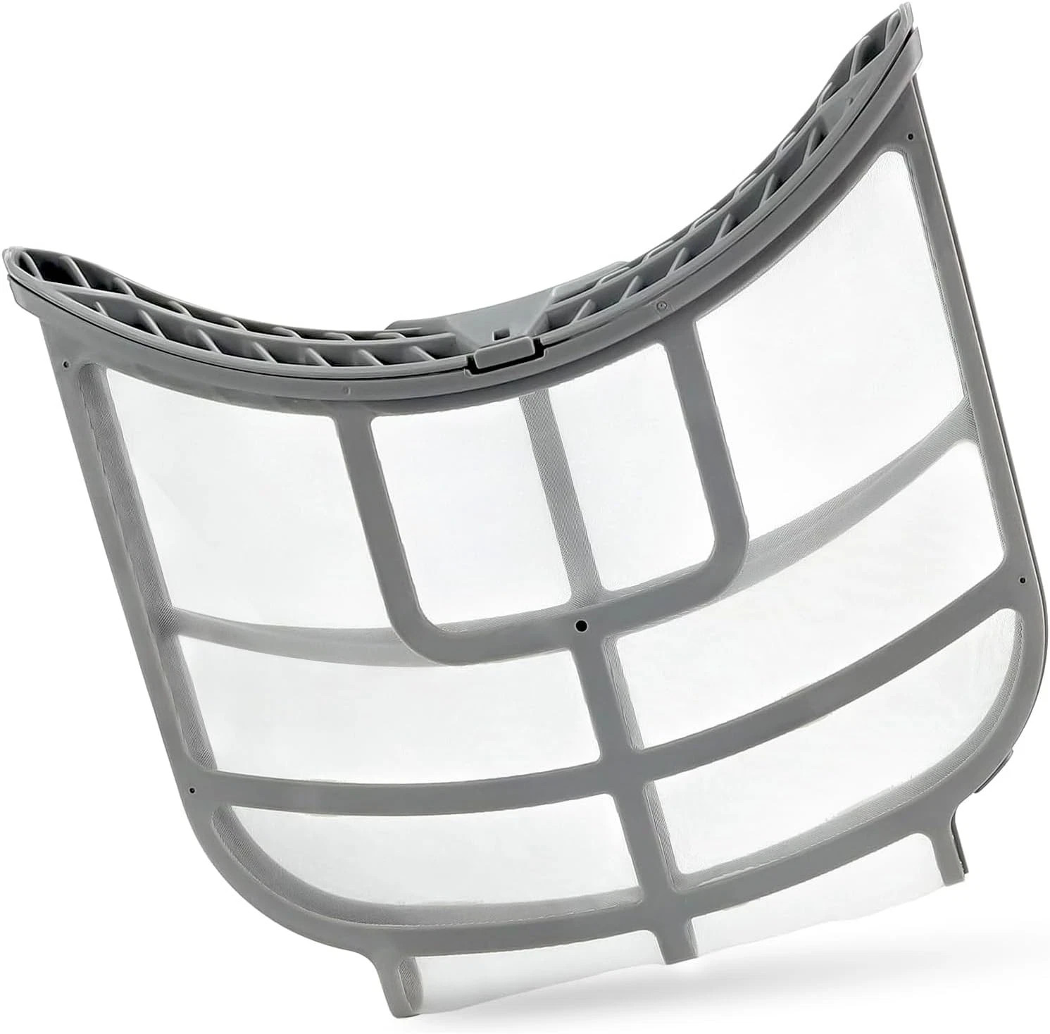 ADQ73373201 Dryer Lint Filter Fits for LG Kenmore AP5675511 2656948 PS7787727 gallery