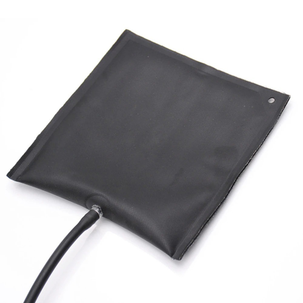 Air Pump Wedges Inflatable Tool – Car Door & Window Alignment, Installation Aid gallery