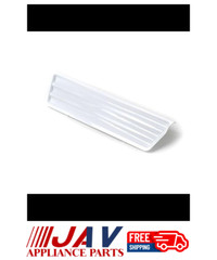 For KitchenAid Refrigerator Overflow Grille INVREF# ZE445