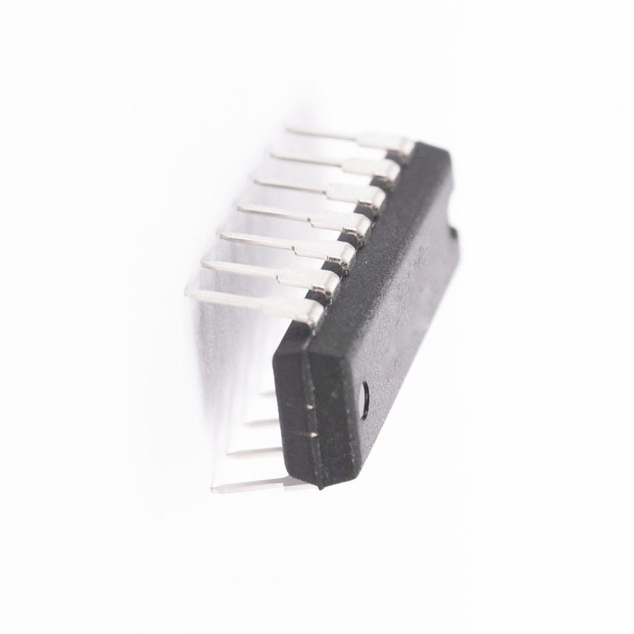 DS1267-100 Integrated Circuit - CUSTODIA: DIP14 MAKE: Maxim Integrated gallery