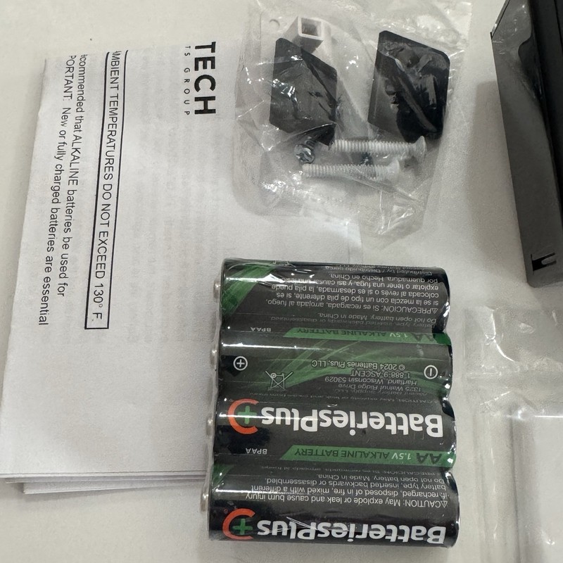 Skytech Sky-1001-a-rx Fireplace Controller New E49 gallery