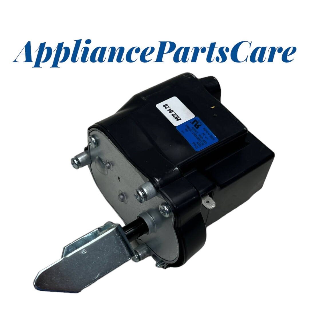 Frigidaire Refrigerator Auger Motor 5304526014 gallery