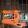 RIDGID R86115 18V Brushless Cordless 1/2 in. Hammer Drill - TOOL ONLY NEW gallery