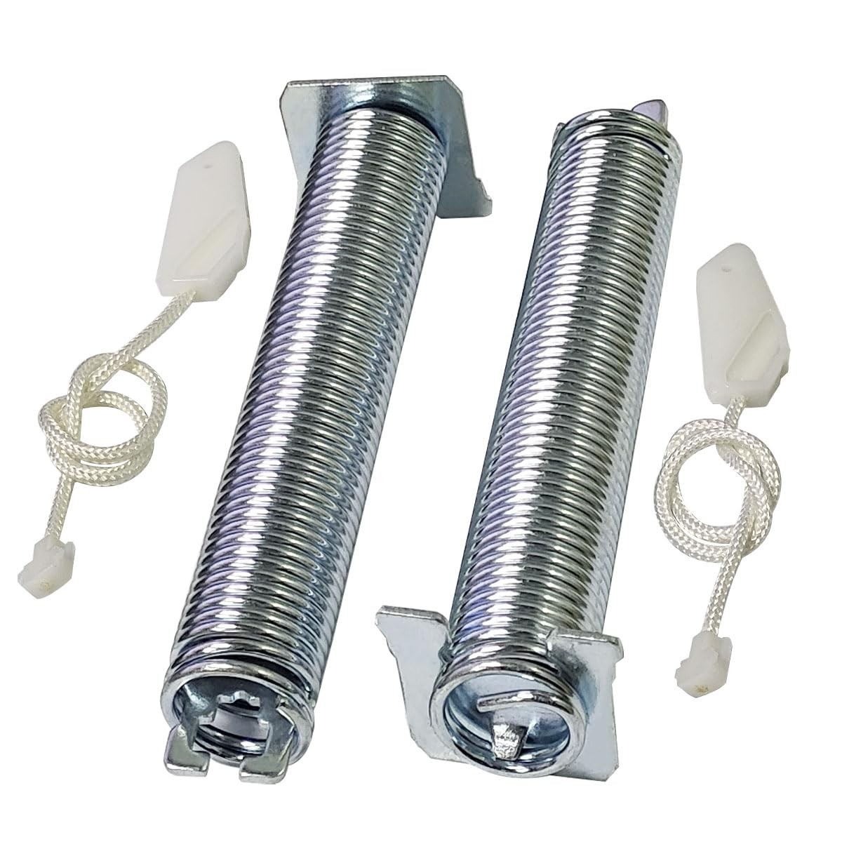 Upgraded 00754866 Dishwasher Door Spring & Cable Kit for Bosch Dishwasher The... gallery