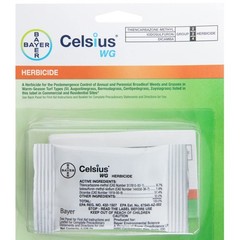 Prime Source Celsius WG 0.226 oz Easy Mix Packet Post Emerge Weed Control