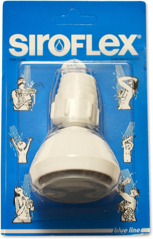 Showerhead from Italy gallery