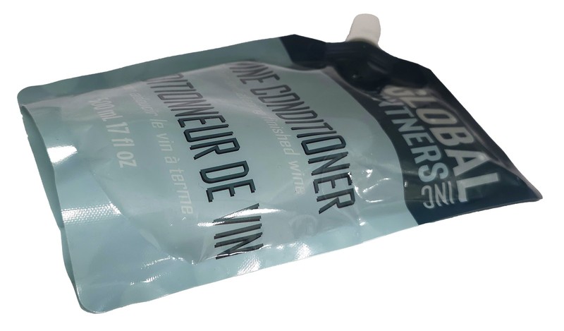 Wine Conditioner 500ml gallery
