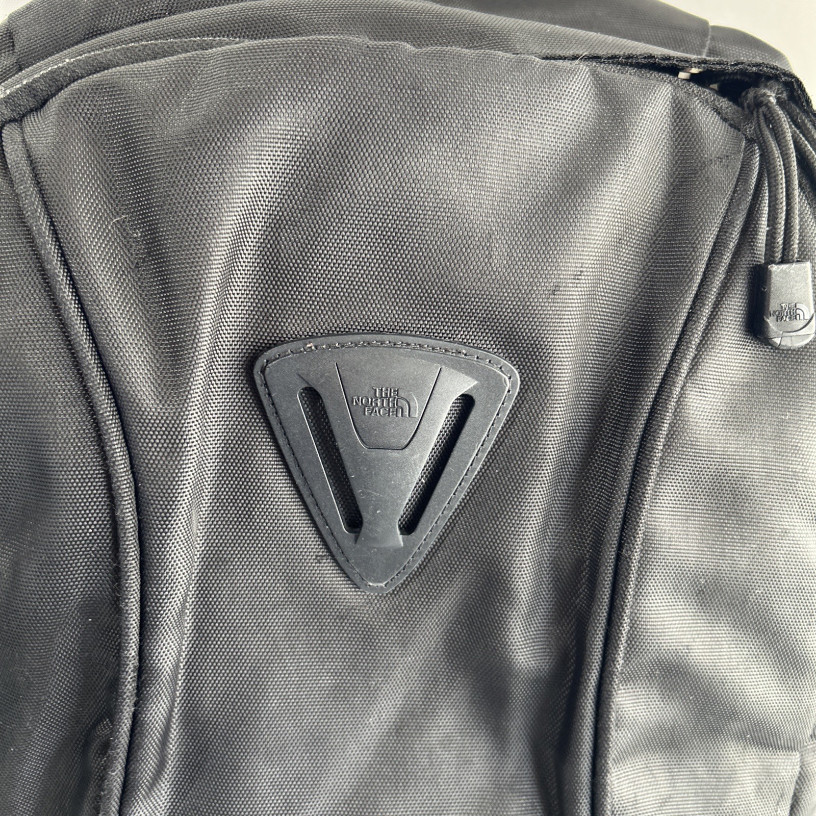 The North Face Wasatch Backpack Black 3