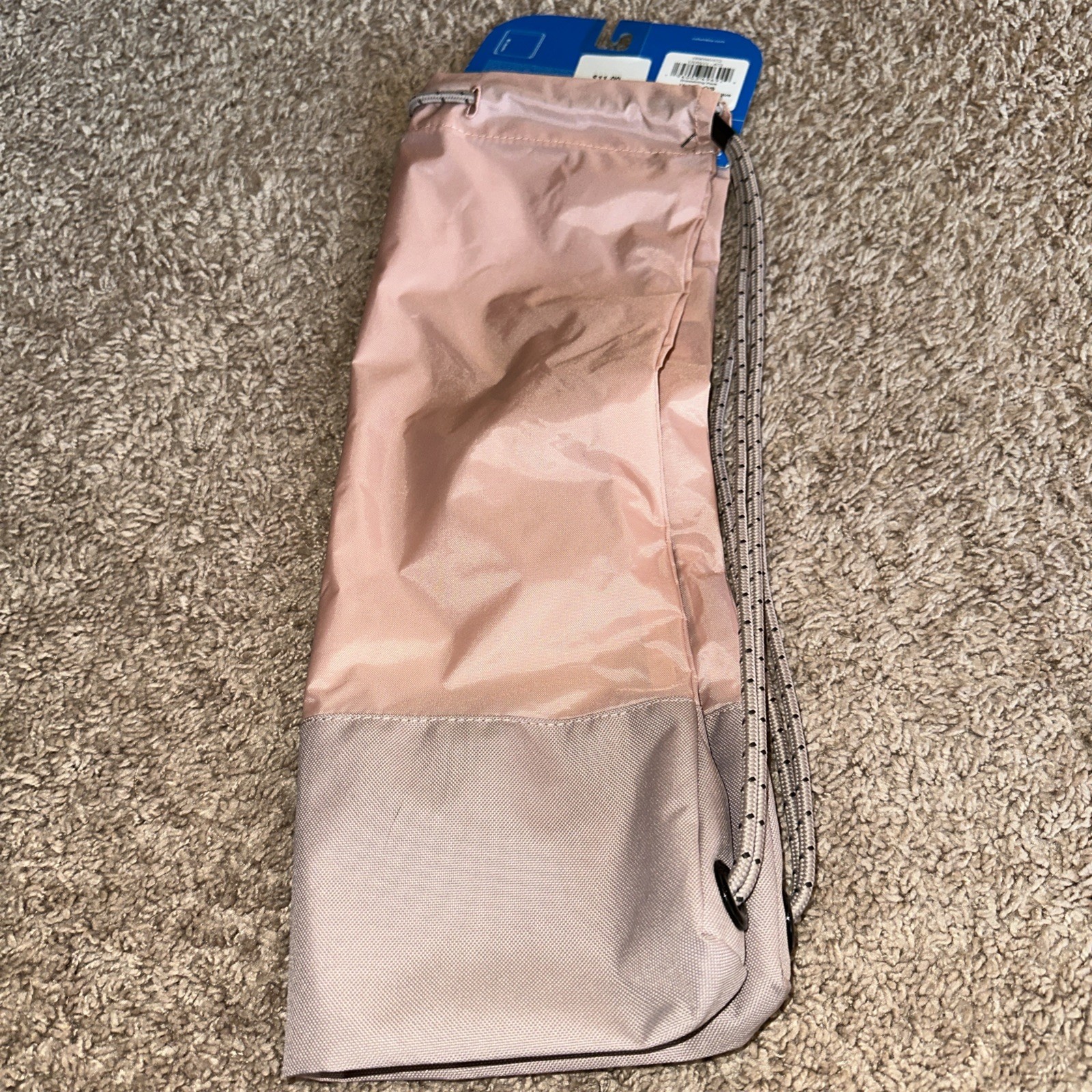 Columbia Unisex Drawstring Pack, One Size 4