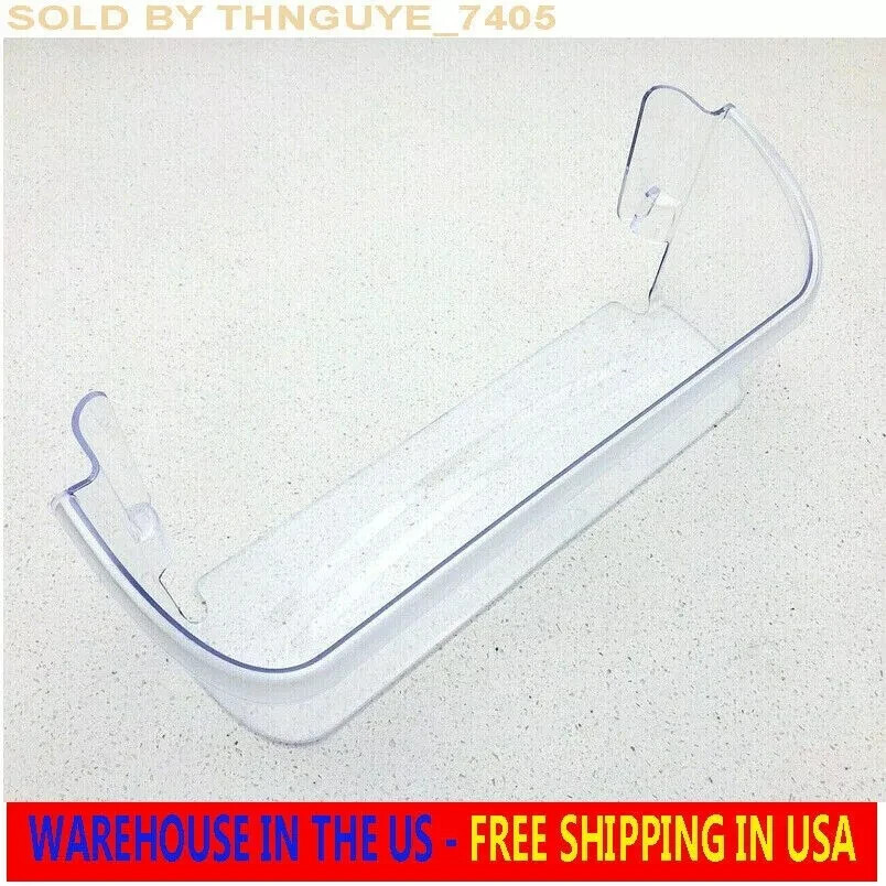 Door Bin For Frigidaire LFSS2612TD1 LFSS2612TE0 LFSS2612TE1 LFSS2612TE2 gallery