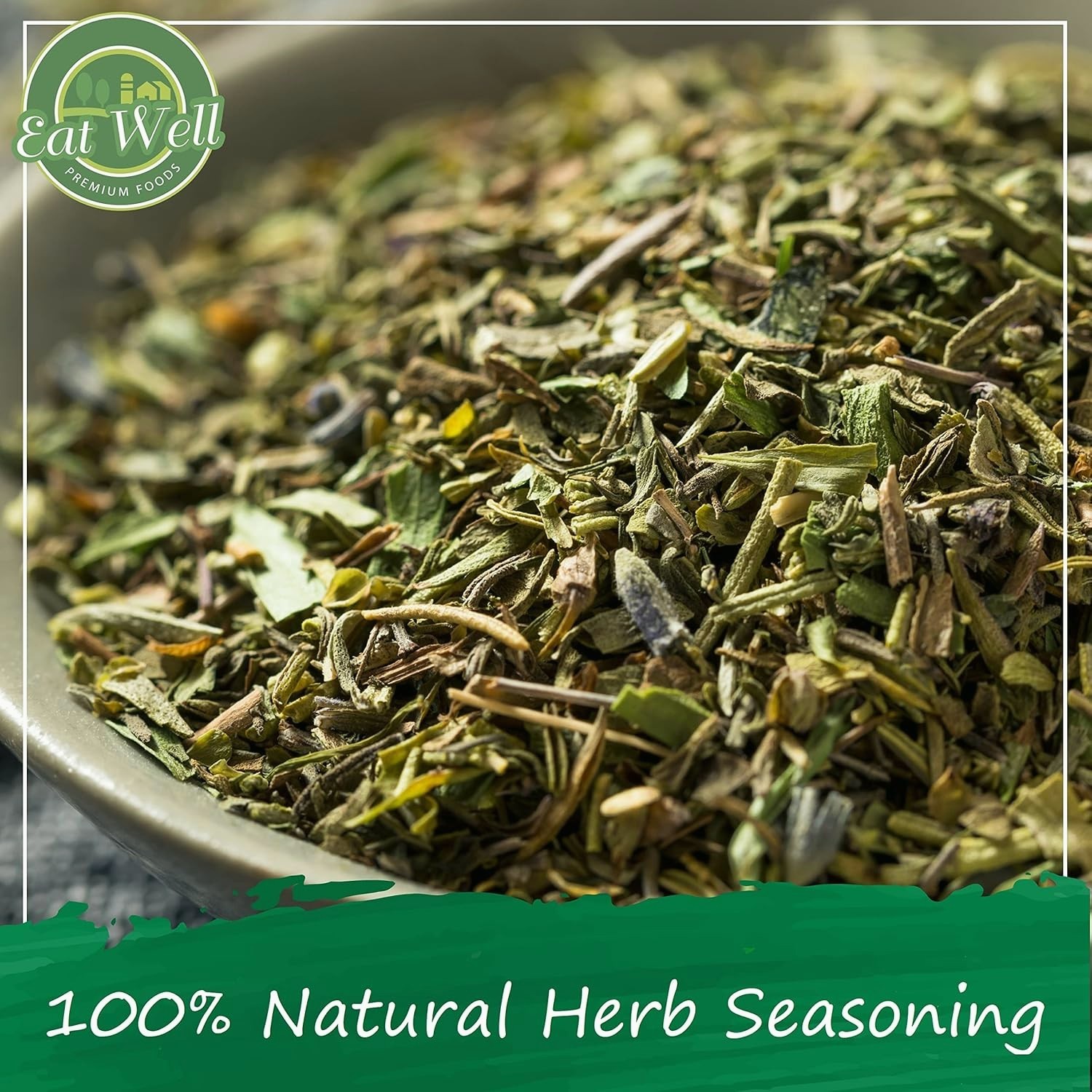 Authentic Herbes De Provence 9 oz - Premium French Blend Spice & Herb Seasoning gallery