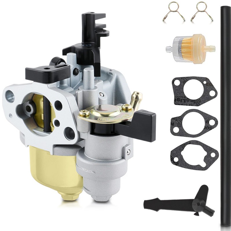 Carburetor for Mi-T-M CM3200-0MMB Pressure Washer Carburetor gallery