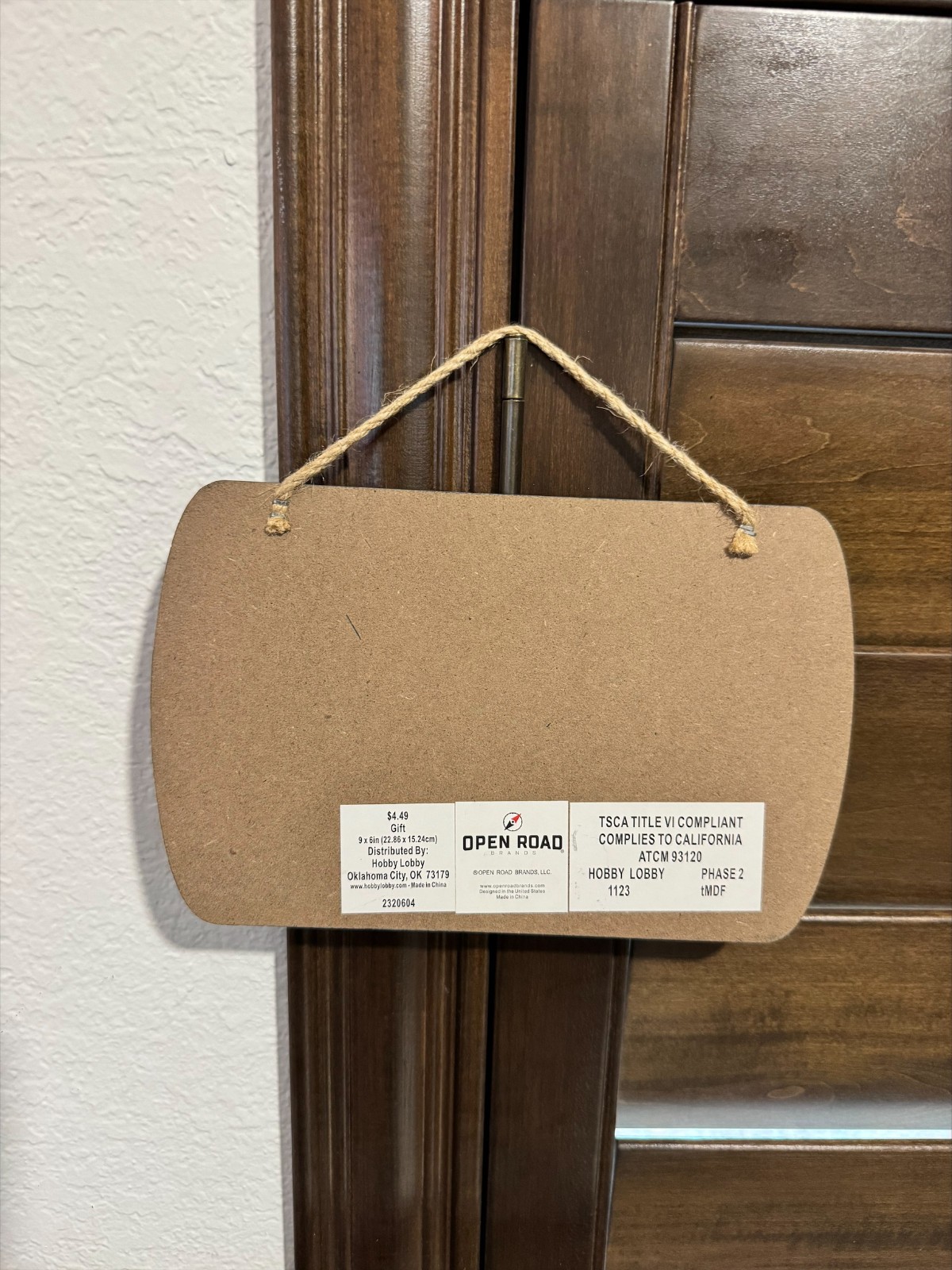 Charming Grandparents Welcome Sign – Rustic Farmhouse Décor for Nana & Papa gallery