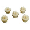 Stenner Pumps Duckbill Check Valve Pkg 5 (MCCVDB0) gallery