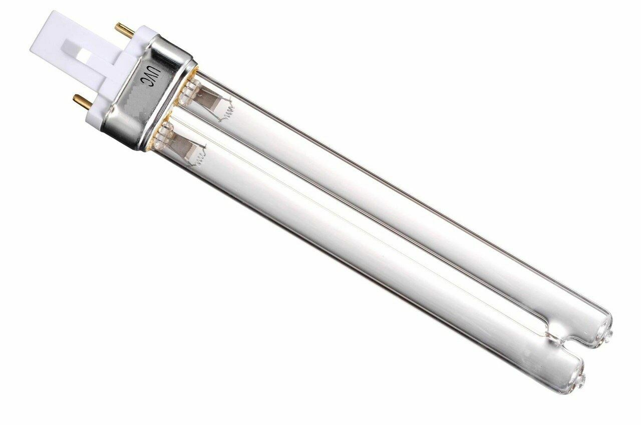 13W UV Replacement Bulb G23 Base PLS UVC gallery