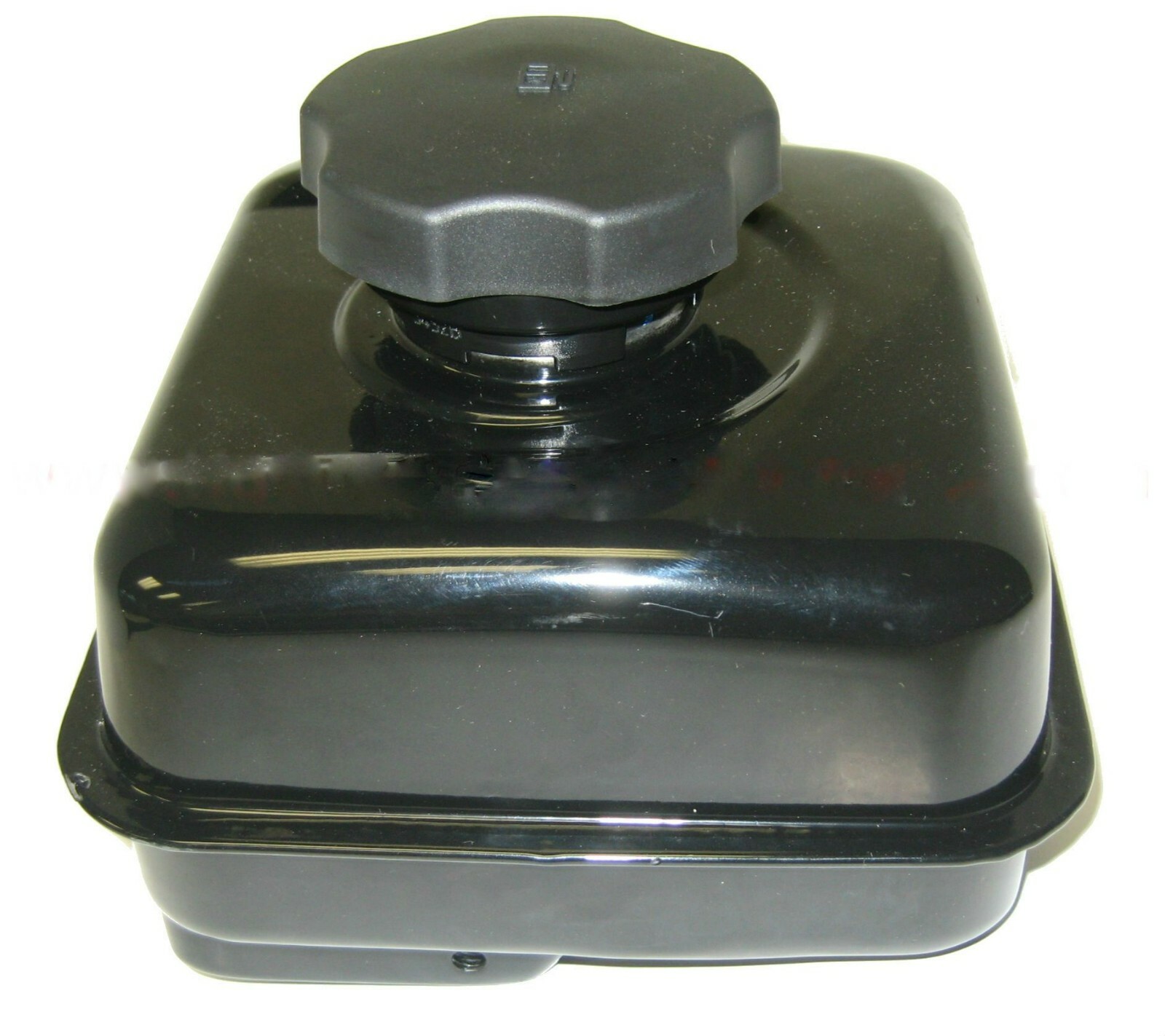 LCT engine 20822191 FUEL TANK WITH CAP genuine oem 208CC Summer Engine gas tank gallery