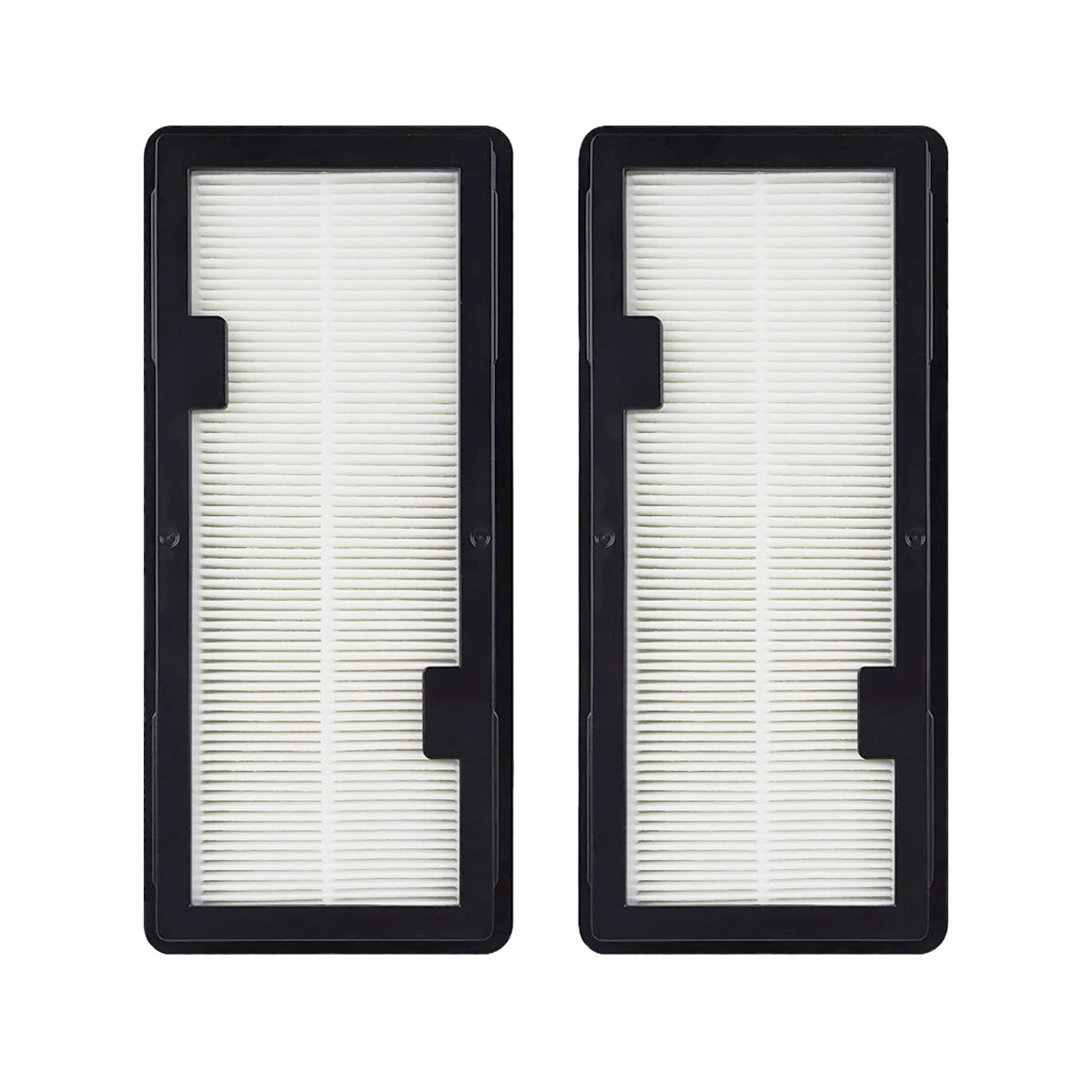 2 Pack HEPA Filter Replacement for Samsung Jet Bot+ VR30T85513W/AA Robot Vacuum gallery