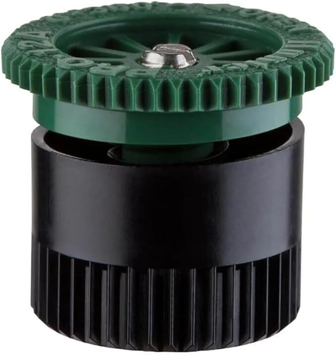 Hunter 12A PRO Adjustable Spray Nozzle | 12 Foot Radius | 0-360 Degree | 5-Pack