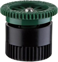 Hunter 12A PRO Adjustable Spray Nozzle | 12 Foot Radius | 0-360 Degree | 5-Pack