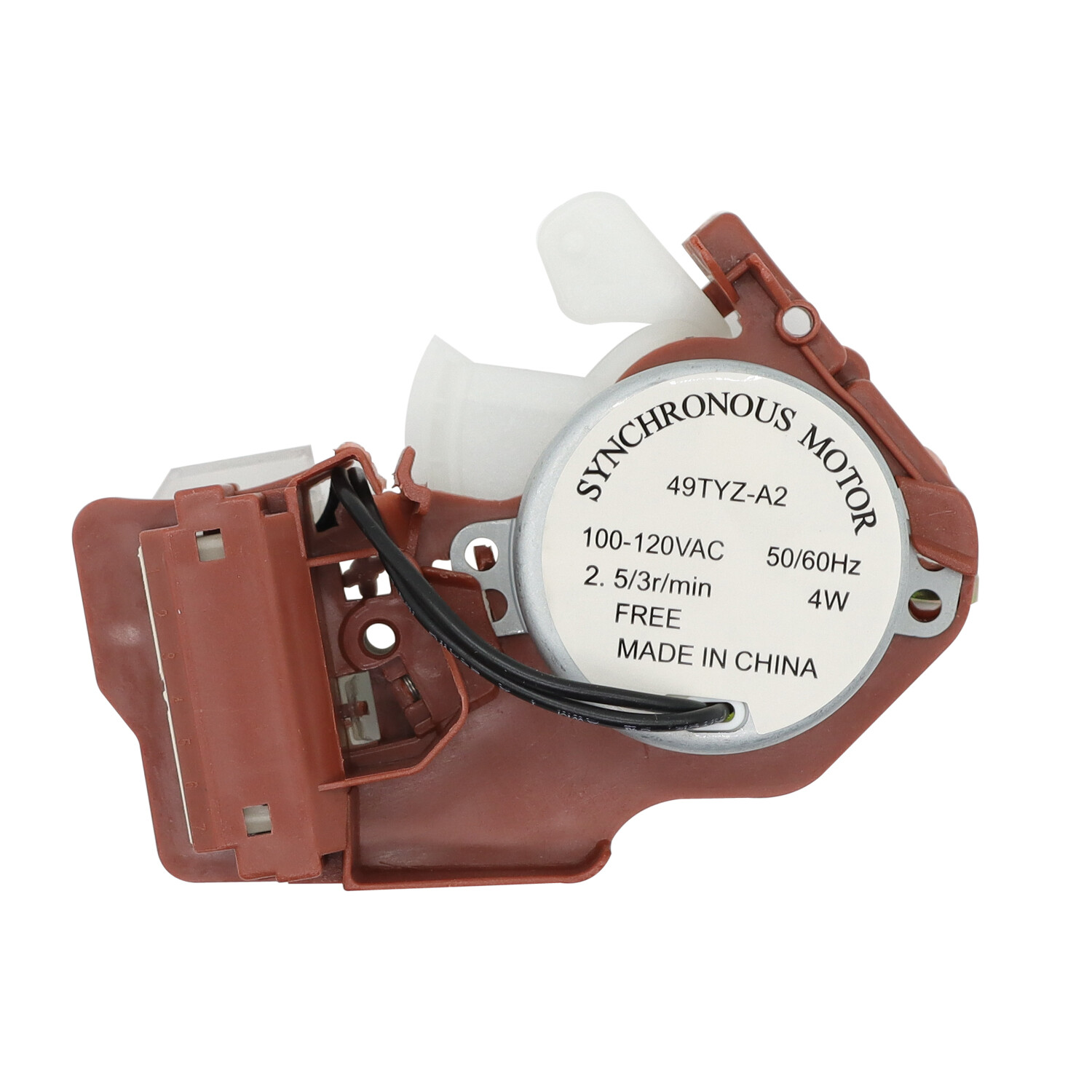 For Whirlpool Kenmore Maytag Amana Washer Shift Actuator W10006355 49TYZ-110 gallery