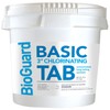 BioGuard Basic 3" Chlorinating Tabs - 25 lb gallery