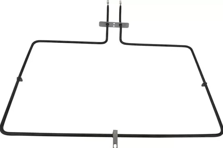 Bake Element for Whirlpool WEE730H0DS0 WFE714HLAS1 WFE540H0AW0 WEE745H0FS0 gallery