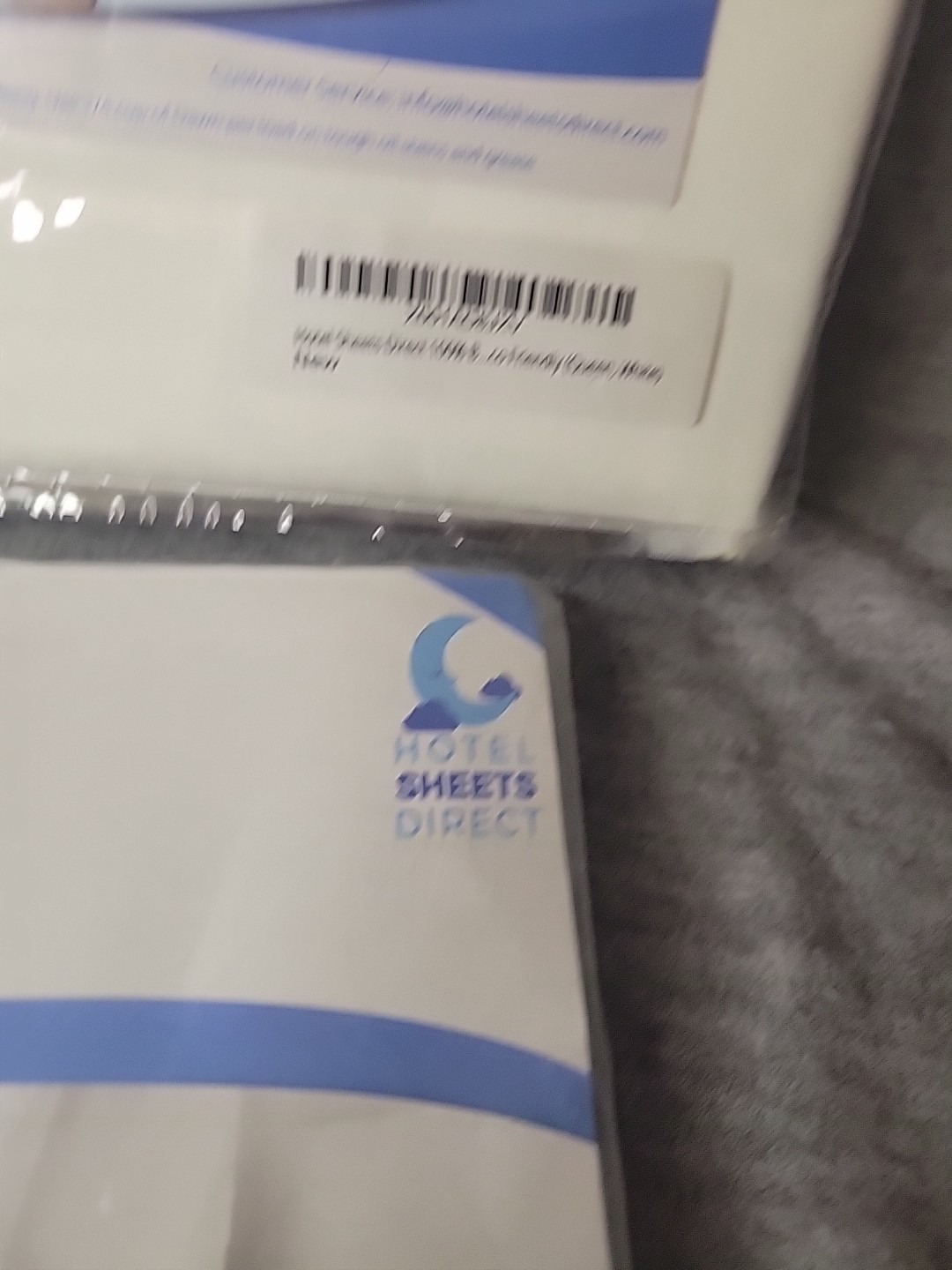 Hotel Sheets Direct 100% Bamboo - Queen Size 4 Piece Set - White + 2 Pillowcases gallery