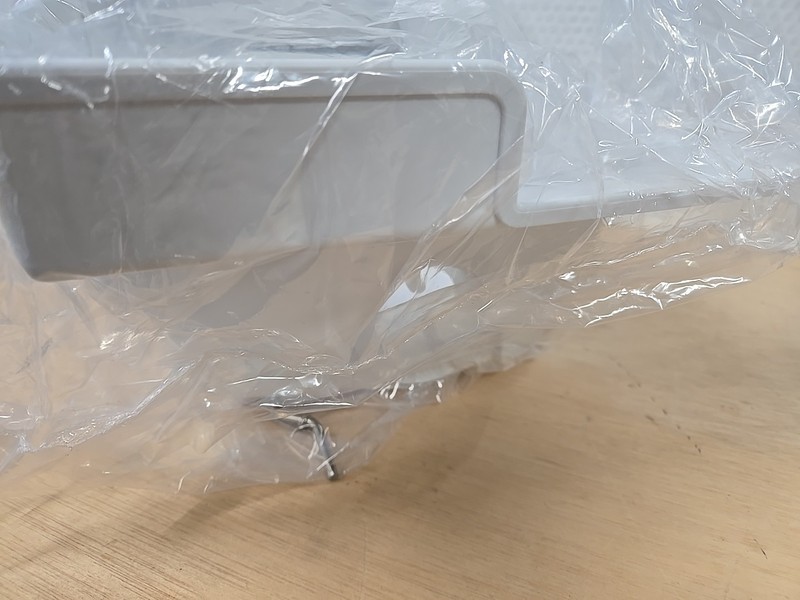 Ice Container Assembly Compatible for Frigidaire Refrigerator 241860803 gallery