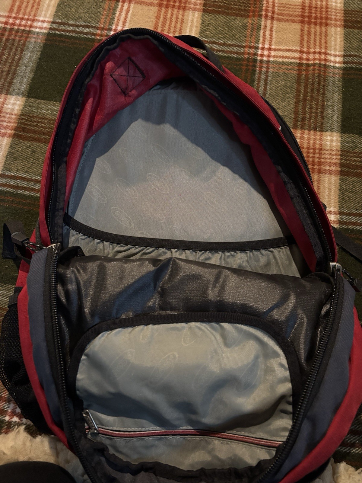 Asolo Berkeley Day Pack Backpack  5